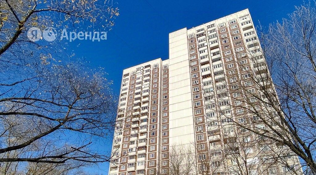 квартира г Москва метро Выхино ул Молдагуловой 3к/3 муниципальный округ Вешняки фото 24