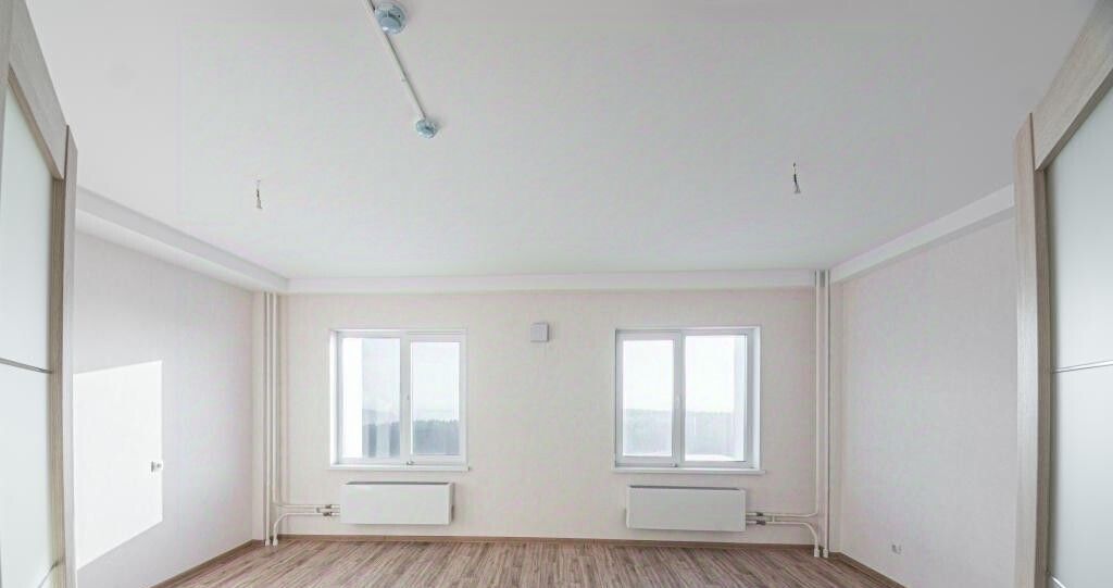 квартира г Томск р-н Октябрьский ул Юрия Ковалева 47 фото 7