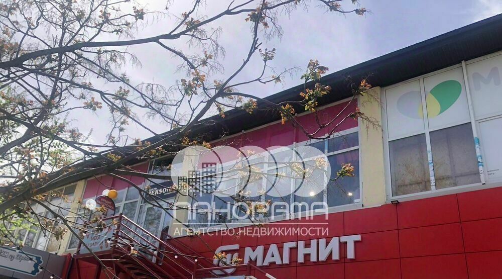 свободного назначения р-н Анапский г Анапа ул Пушкина фото 3