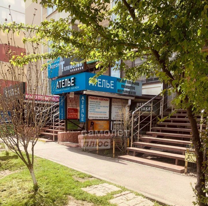 свободного назначения г Краснодар р-н Прикубанский микрорайон «Московский» 17 ул. Имени Николая Семеновича Котлярова фото 3