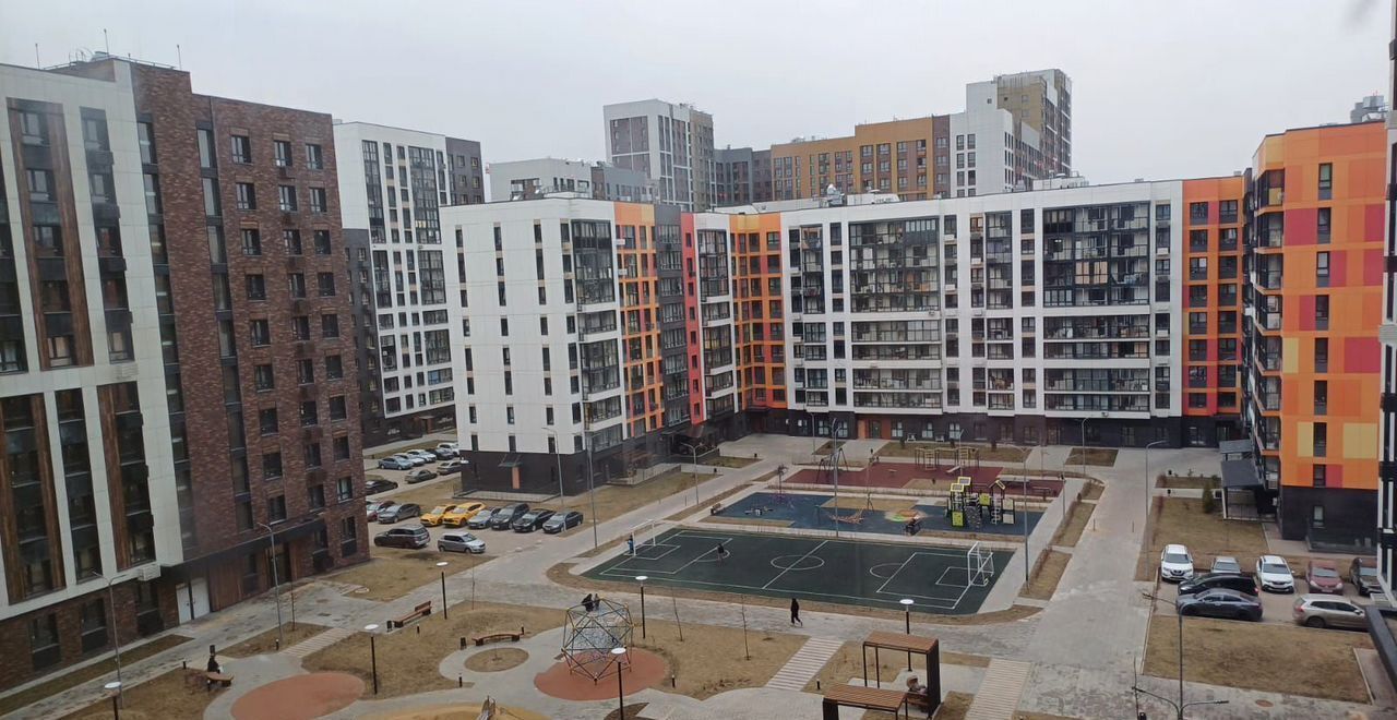 комната городской округ Истра г Дедовск ул Войкова 16 фото 1