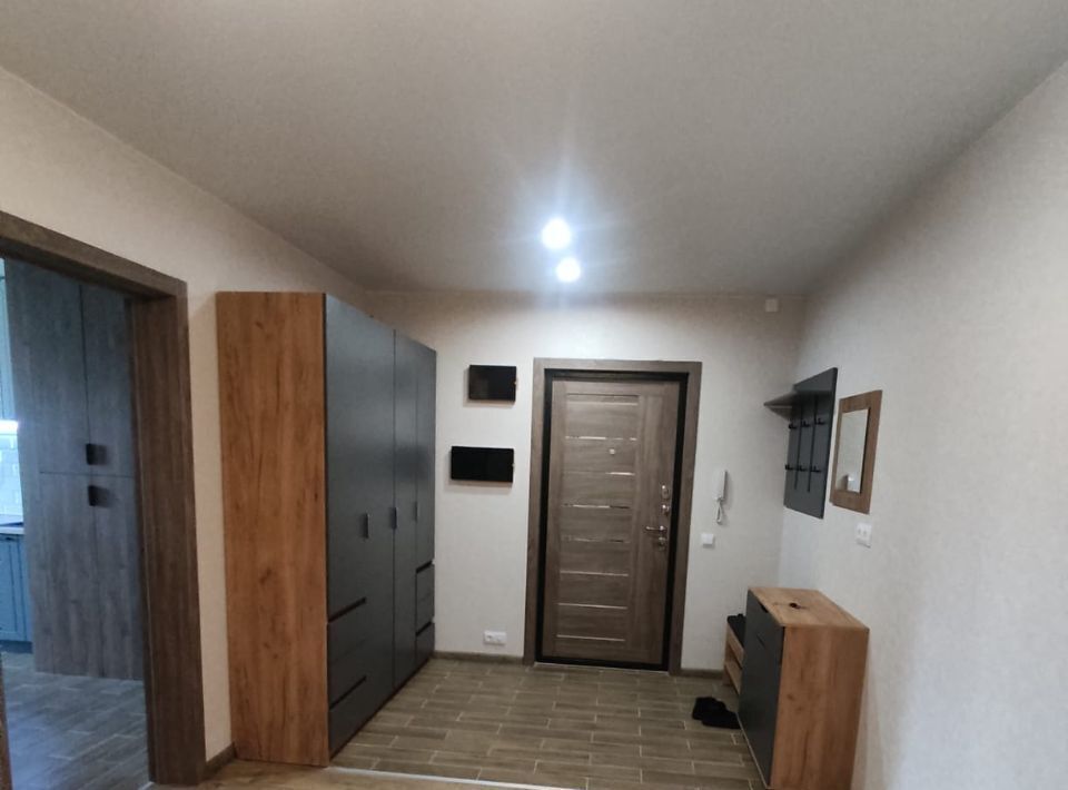 квартира г Реутов ул Ашхабадская 33 Реутов фото 10