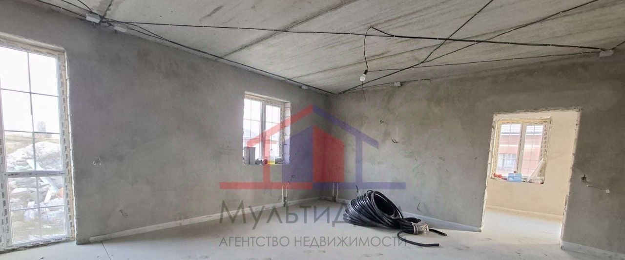 дом г Старый Оскол ул Янтарная 34 фото 8