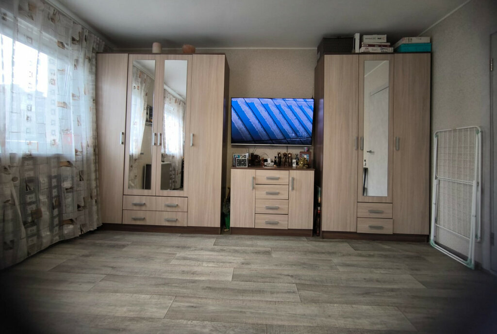квартира г Калининград р-н Центральный ул Маршала Борзова 85 фото 5