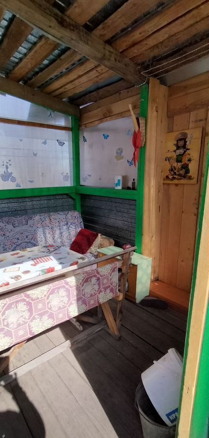 дом г Лесной сад тер КоллективныйN 19 4-я ул, Красноуфимск фото 9