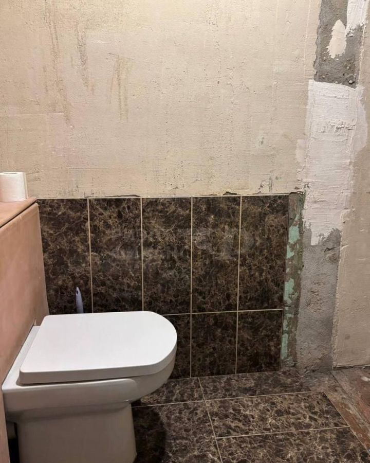 квартира г Калининград р-н Ленинградский ул Ю.Гагарина 45 фото 8