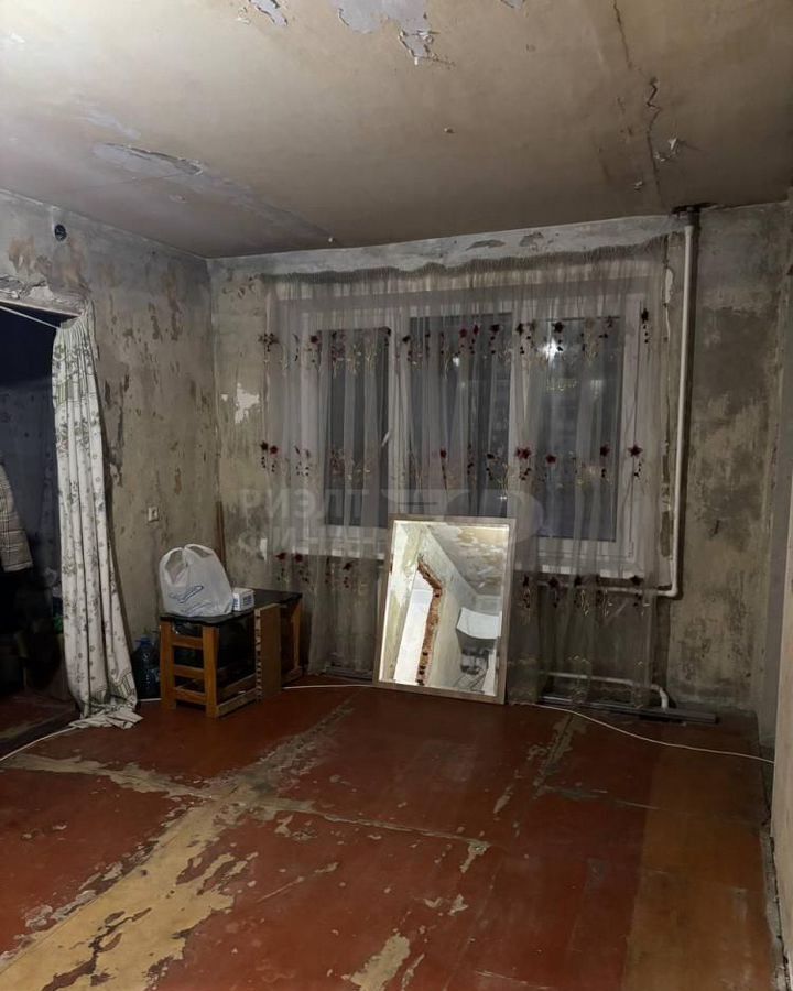 квартира г Калининград р-н Ленинградский ул Ю.Гагарина 45 фото 9