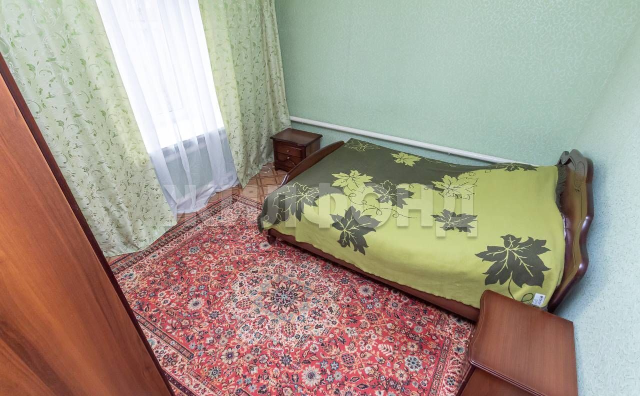 дом г Барнаул р-н Железнодорожный проезд Клеверный 15 фото 20