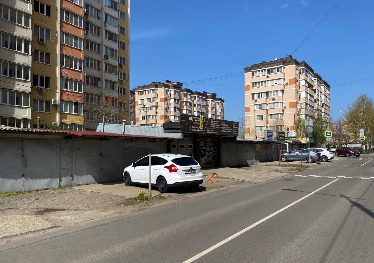 свободного назначения г Краснодар р-н Прикубанский ул им. Ковалева 15 фото 5