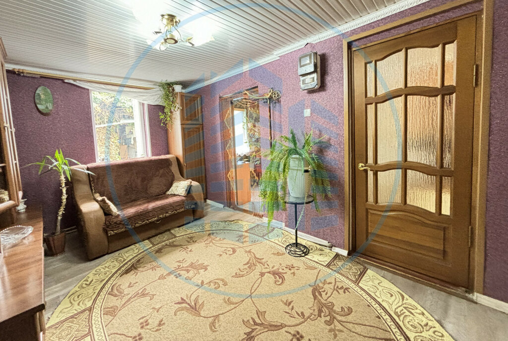 квартира г Ессентуки пер Кольцовский 13 фото 15