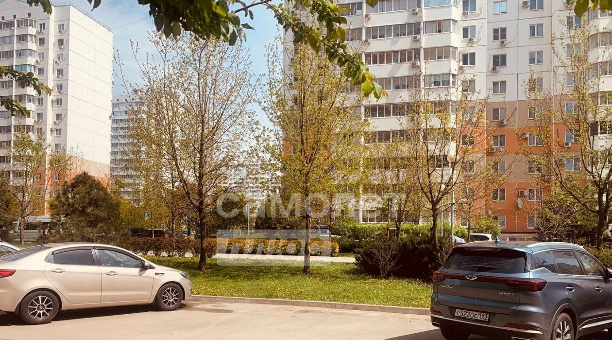 свободного назначения г Краснодар р-н Прикубанский микрорайон «Московский» 17 ул. Имени Николая Семеновича Котлярова фото 6