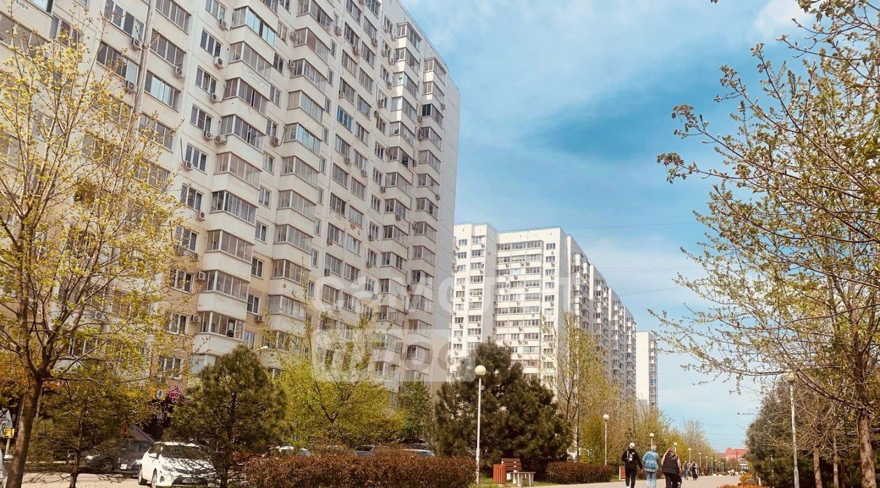 свободного назначения г Краснодар р-н Прикубанский микрорайон «Московский» 17 ул. Имени Николая Семеновича Котлярова фото 7