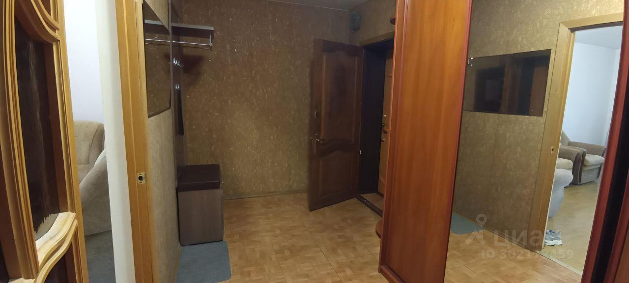 квартира г Мытищи ул Ульяновская 69к/1 фото 15