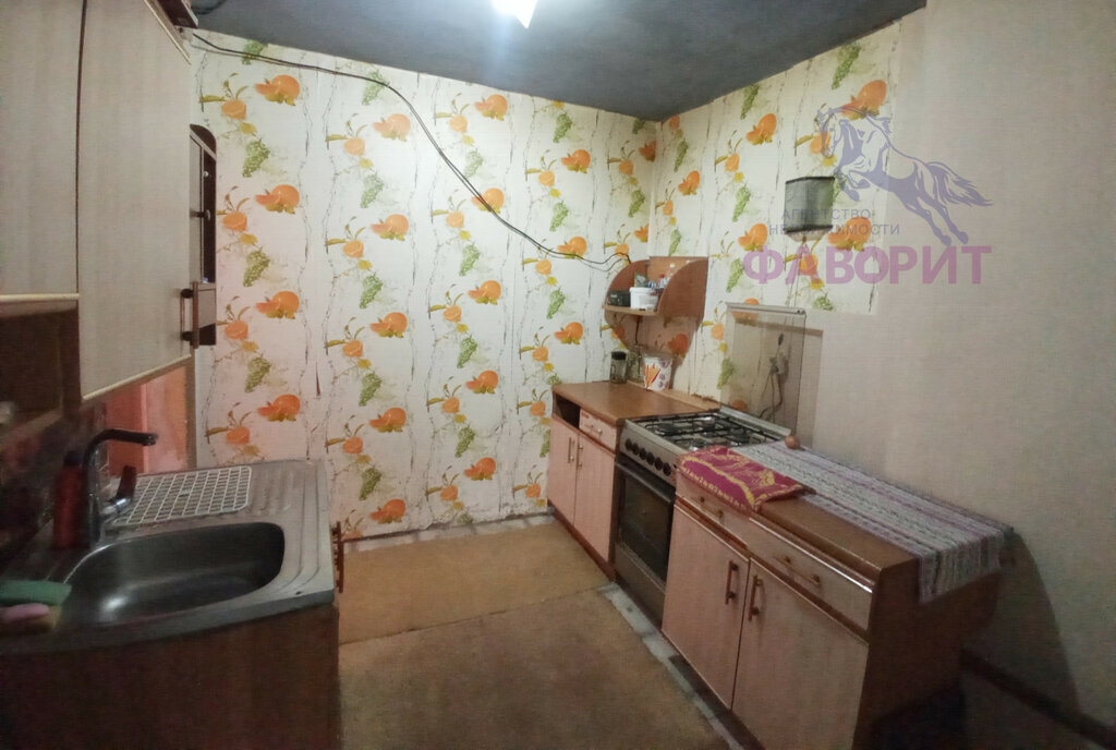 дом г Оренбург п Каргала фото 10