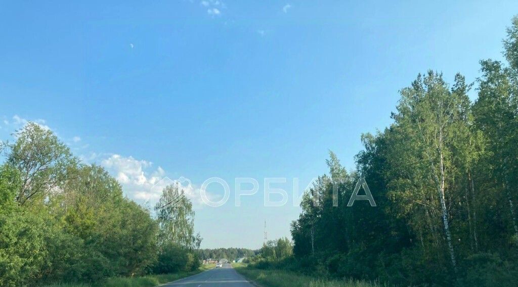 земля г Тюмень р-н Центральный ул Вишневая СОСН Изыскатель тер. фото 2