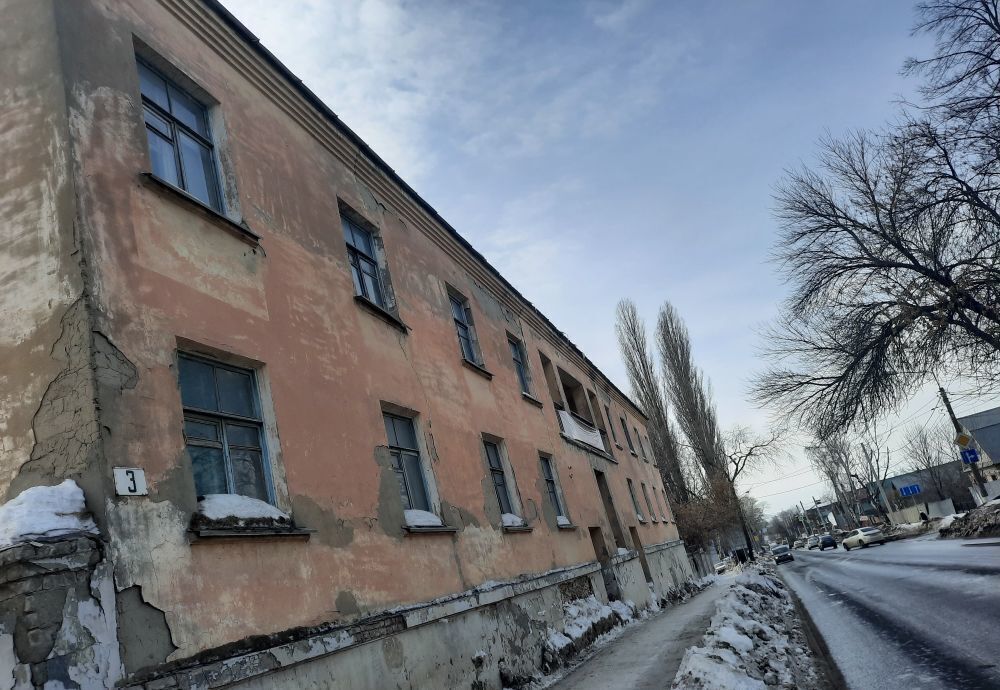 офис г Ульяновск р-н Ленинский ул Урицкого 3 фото 5