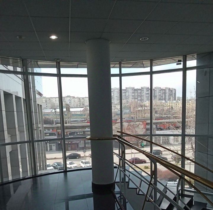 офис г Волгоград р-н Центральный ул Коммунистическая 40 фото 10