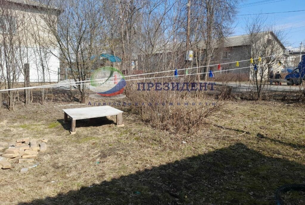 квартира г Бор с Кантаурово (Кантауровский с/с) ул Совхозная 3 Московская фото 7