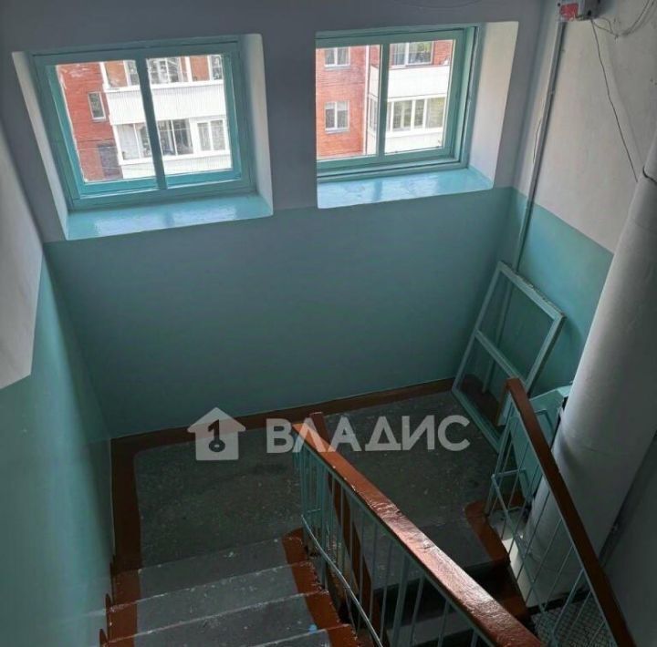 квартира г Улан-Удэ р-н Железнодорожный ул Жуковского 21 фото 33