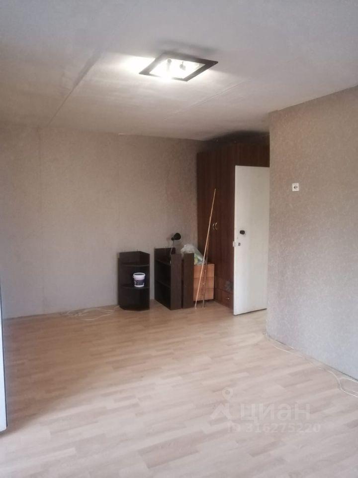 квартира г Дзержинский ул Школьная 2 фото 10