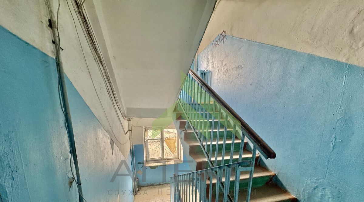 квартира г Воронеж р-н Железнодорожный ул Минская 17/2 фото 10