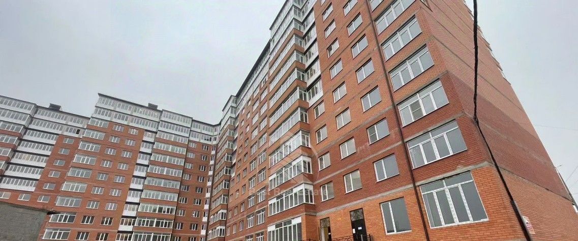 квартира г Махачкала ш Карабудахкентское 57б Советский фото 9