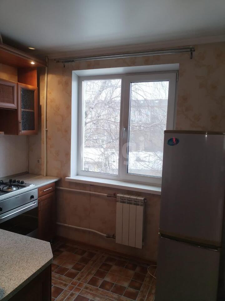квартира г Нижний Тагил р-н Тагилстроевский ул Октябрьской Революции 36 Нижний Тагил, Горнозаводской управленческий округ, муниципальный округ Нижний Тагил, Тагилстроевский район, улица Октябрьской Революции фото 10