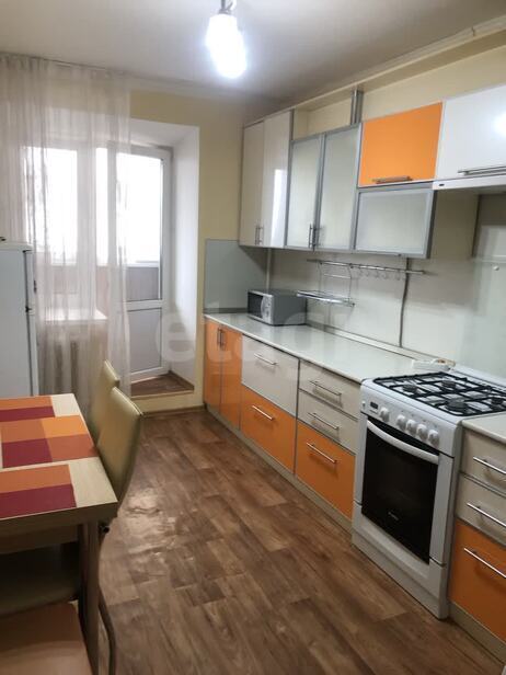 квартира г Брянск р-н Советский ул Советская 95 фото 3