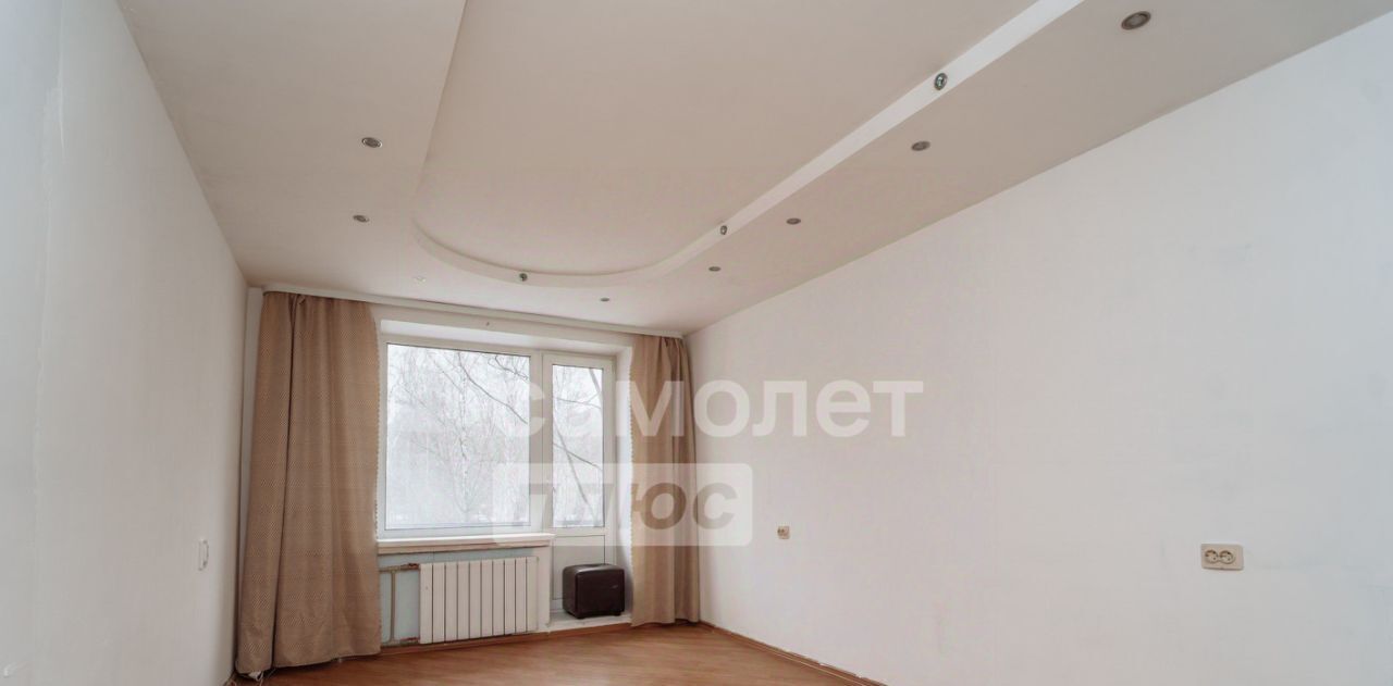 квартира г Колпино ул Веры Слуцкой 87 Шушары фото 1