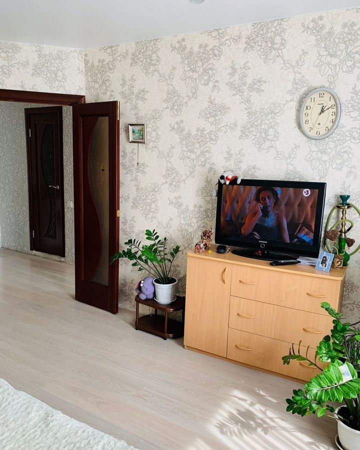 квартира г Красноярск р-н Свердловский ул Парашютная 70а фото 8