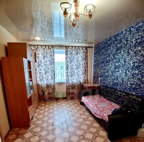 комната дом 17 фото