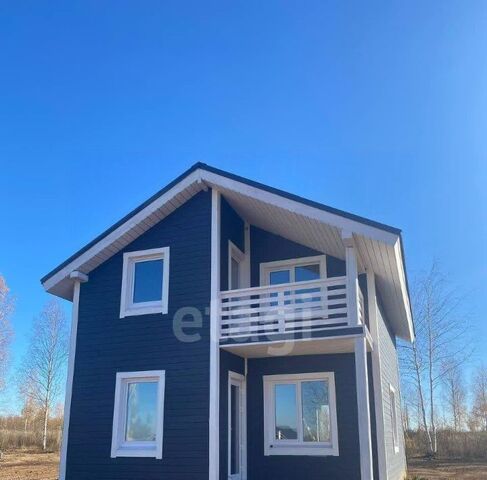 д Городище ул Дружная фото