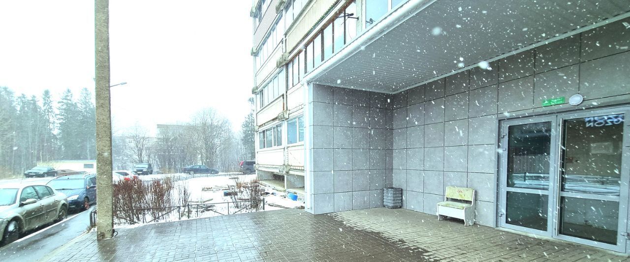 квартира г Петрозаводск пр-кт Карельский 18б фото 2