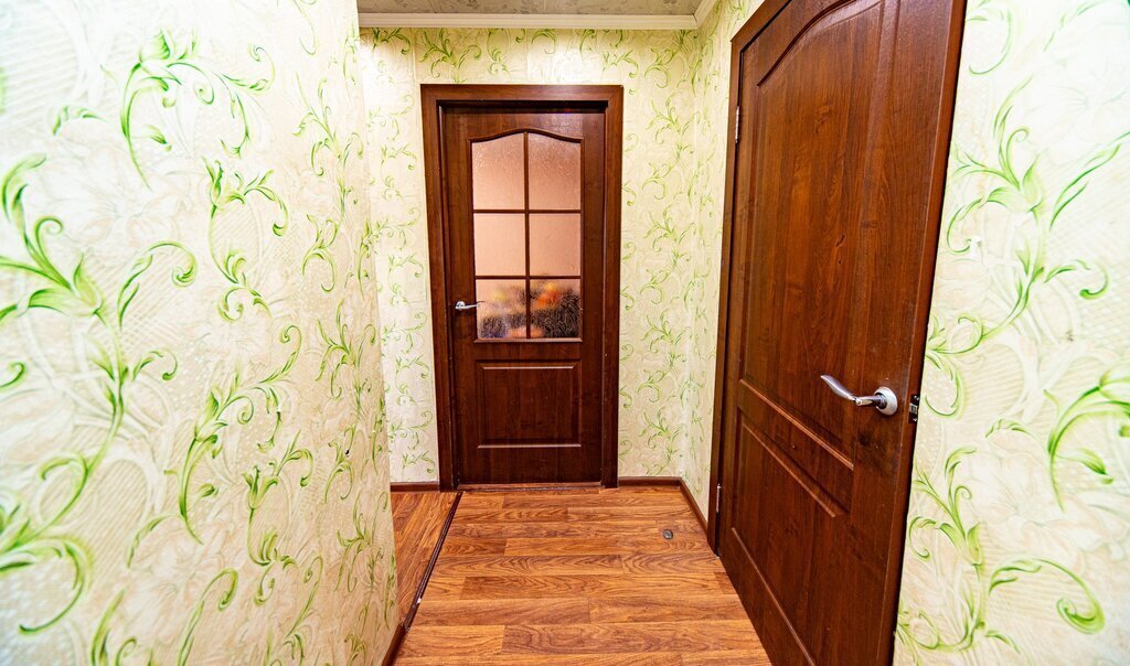 квартира г Челябинск п Мясокомбината р-н Ленинский 13 фото 8