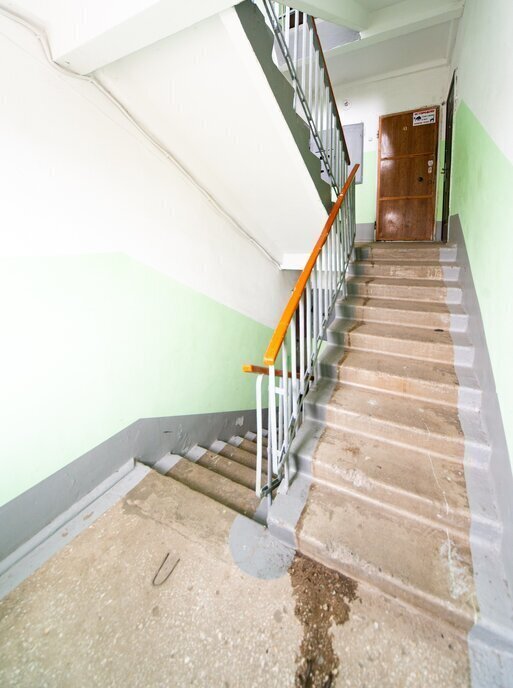 квартира г Челябинск п Мясокомбината р-н Ленинский 13 фото 13
