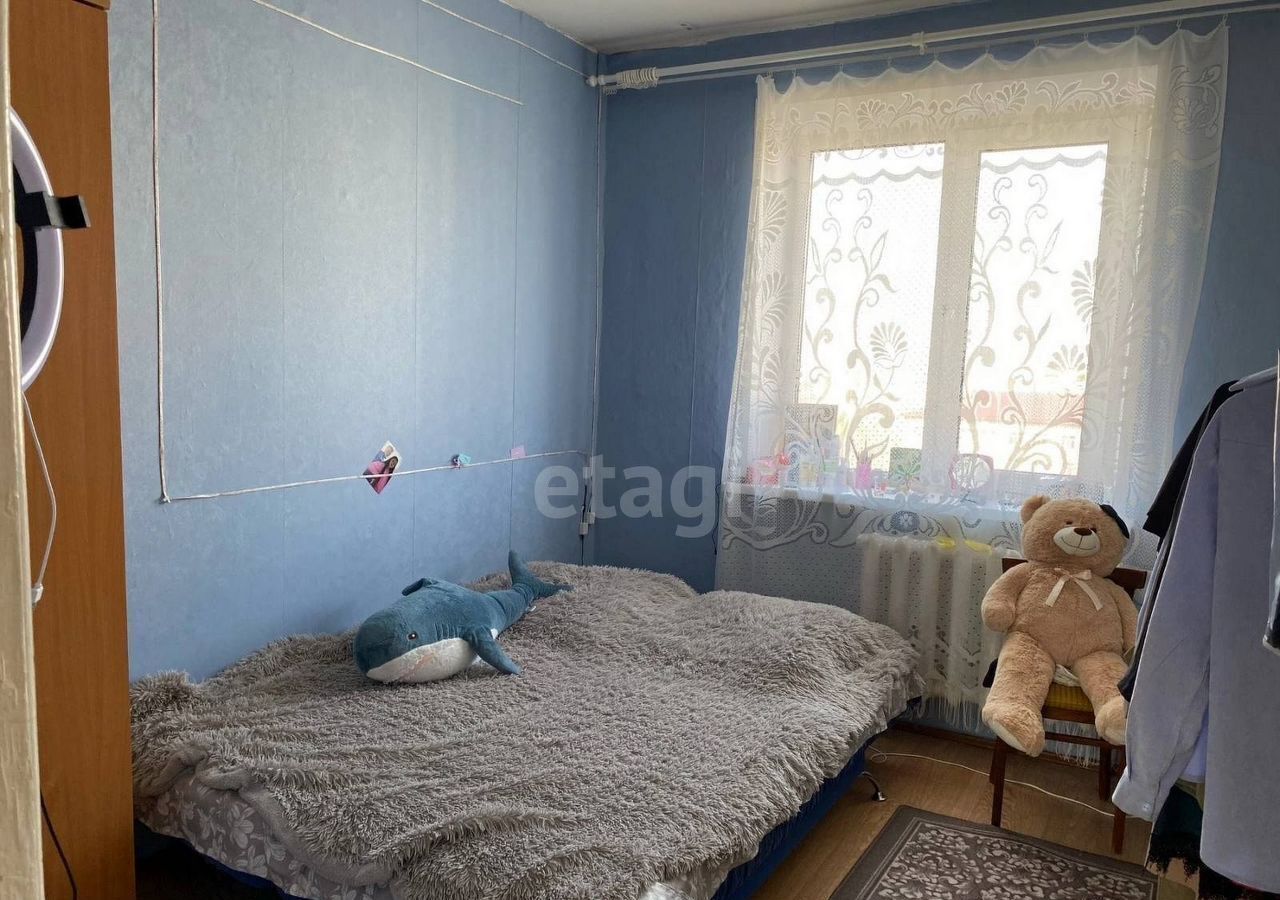 квартира г Тобольск мкр-н 3Б, 8 фото 6