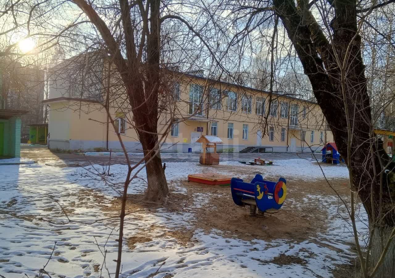квартира г Тверь р-н Московский ул Фадеева 34к/1 фото 26