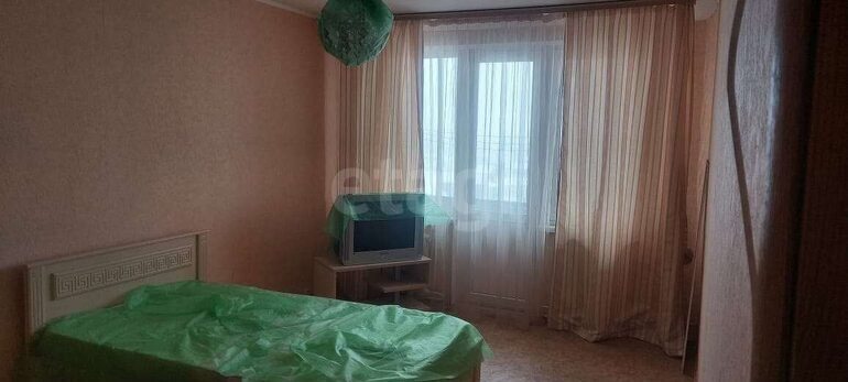 квартира г Брянск рп Радица-Крыловка Бежицкий район ул Коммунальная 110 фото 10