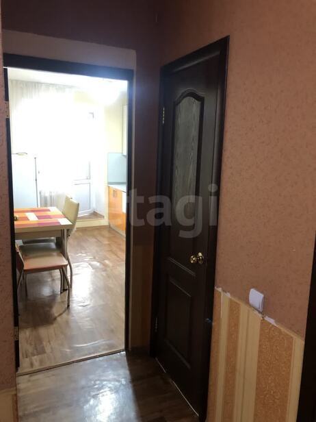 квартира г Брянск р-н Советский ул Советская 95 фото 10