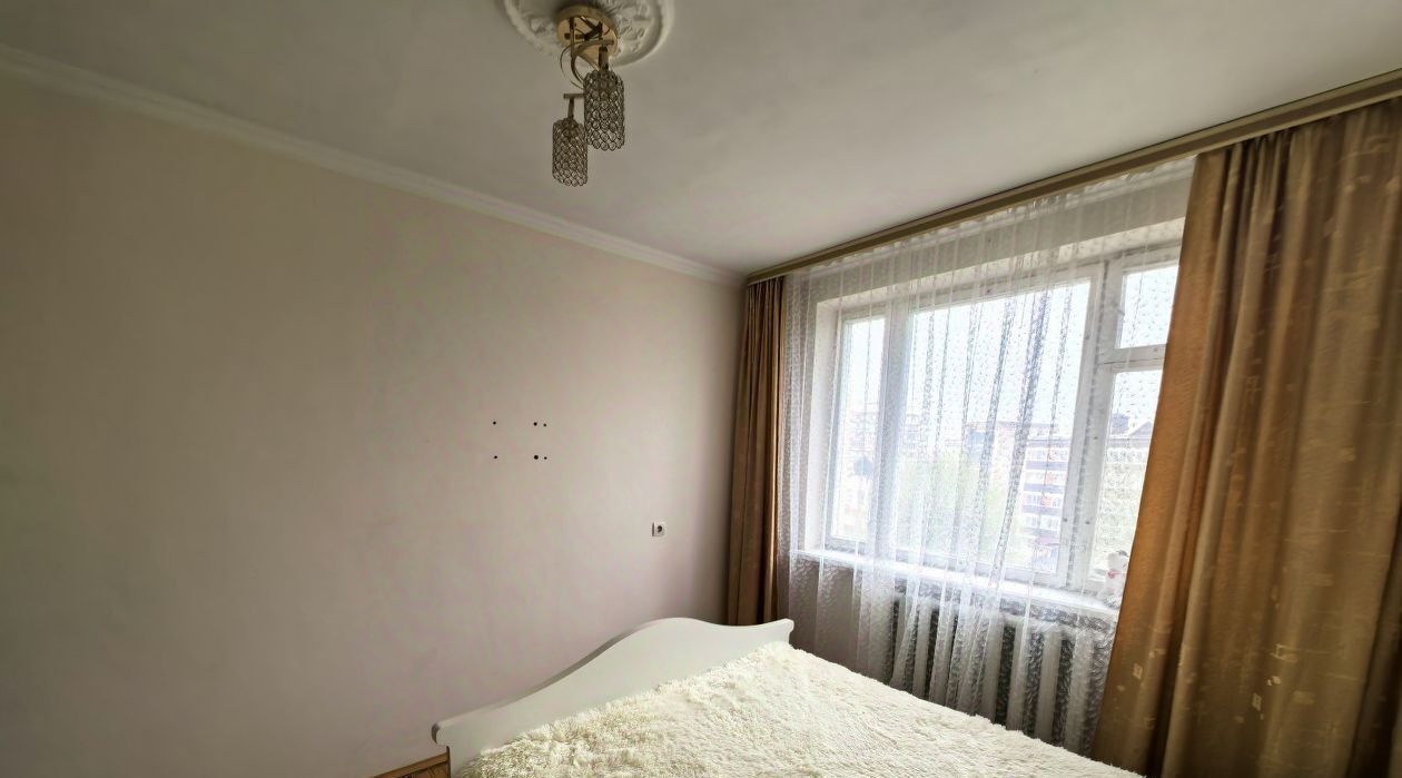 квартира р-н Урванский г Нарткала ул Ленина фото 12