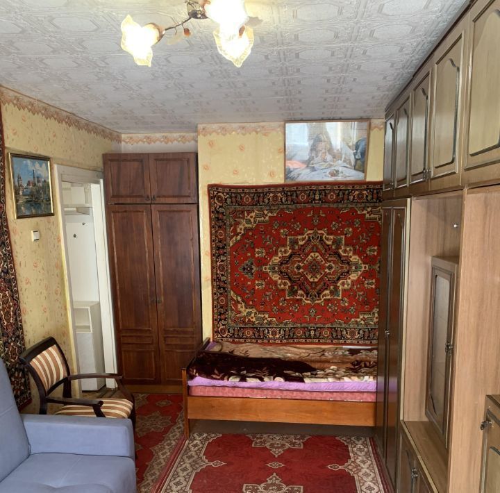 квартира г Калуга р-н Ленинский ул Дзержинского 85 фото 2