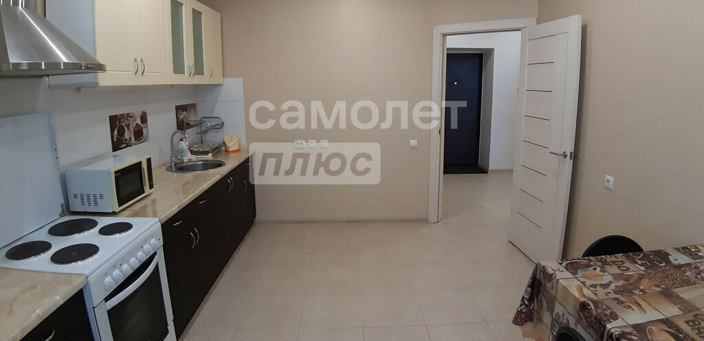 квартира г Иваново ул Кузнецова 8 фото 3