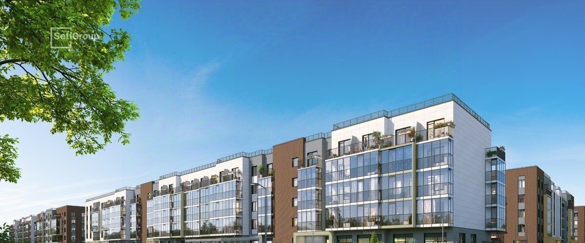 квартира г Санкт-Петербург метро Московская ЖК Парадный ансамбль Пулковский Меридиан муниципальный округ фото 5