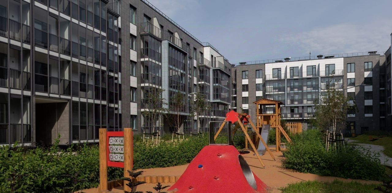 квартира г Санкт-Петербург метро Московская ЖК Парадный ансамбль Пулковский Меридиан муниципальный округ фото 41