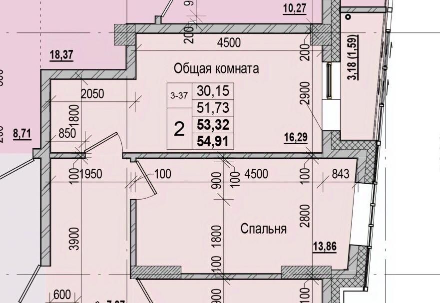 квартира г Якутск ул Чкалова фото 1