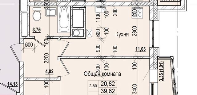 ул Чкалова фото