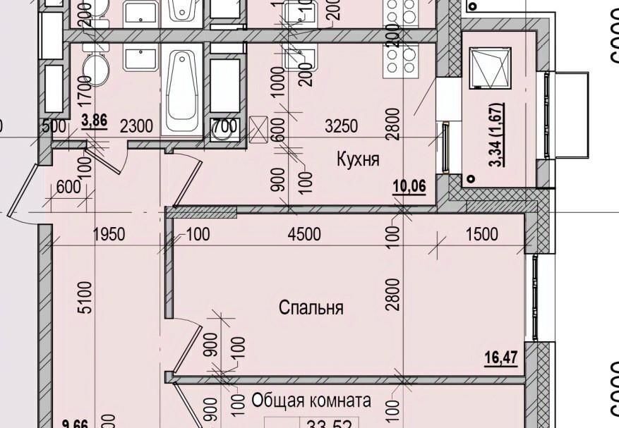 квартира г Якутск ул Чкалова фото 1