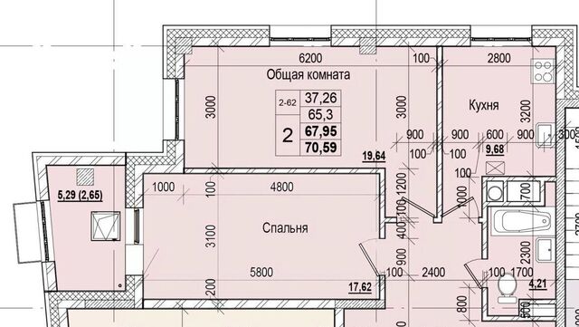 ул Чкалова фото