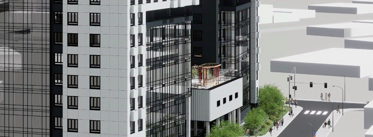 квартира г Якутск ул Чкалова фото 3