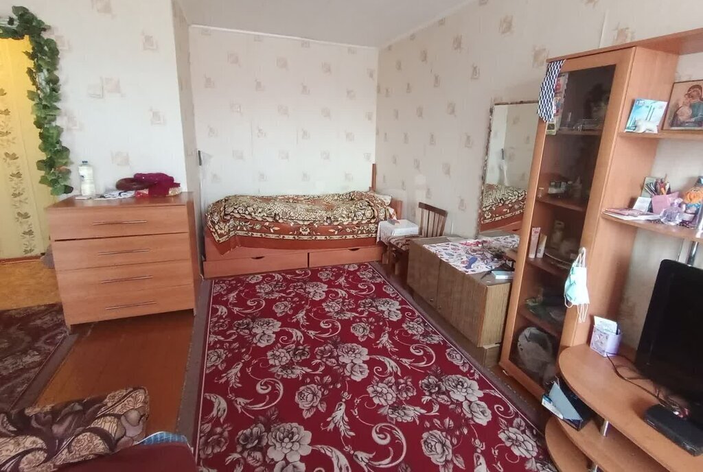 квартира г Череповец пр-кт Строителей 7а фото 2